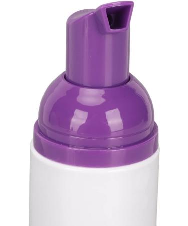 Purple Toothpaste for Brightening: Whitens Stains & Freshens Breath - Ideal for International Shipping - Buy Online on GoSupps.com