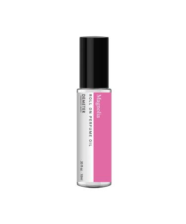 DEMETER Magnolia Roll On Perfume Oil