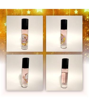 MOBETTER FRAGRANCE OILS Dancing In The Stars Women perfume fragrance Body Oil - Buy Online on GoSupps.com