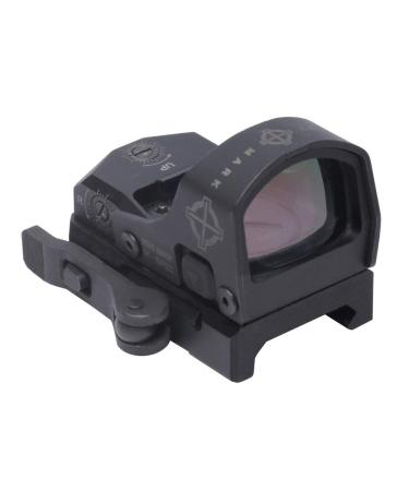 Sightmark Mini Shot FMS Reflex Sight Black LQD