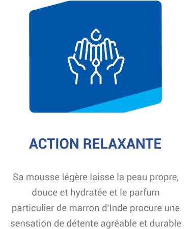 BIODERM BIODERMOCOSMETICI Biogenase Gel Douche Relaxant la Camomille sans Paraben pour Tout Type de Peau 500 ml - Buy Online on GoSupps.com