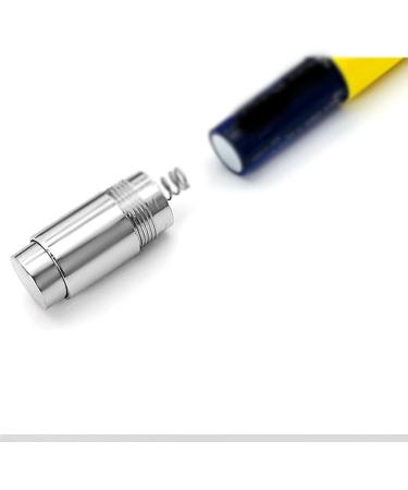 SSWERWEQ Ear wax removal tool 1pc Ear Cleaner Ear Wax Removal Ear Scoop Luminous Earpick Ear Cleaning Earwax Remover Tool With Light - Buy Online on GoSupps.com