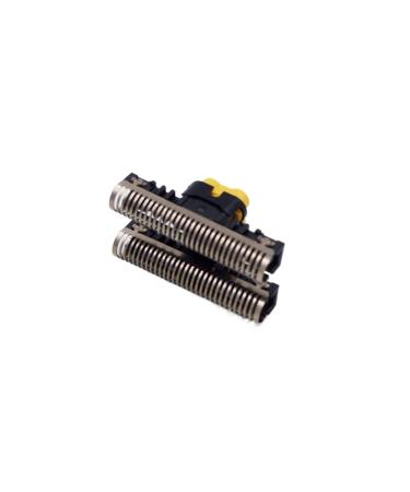 ANUTE Shaver Replacement FreeGlider Cutter Block fits for BRAUN 3 & 5 Series 30B 31B 31S 51S 320 7520 4735 5875 4835 7570 5506 5507