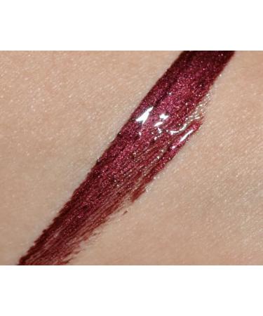 NYX Mega Shine Lip Gloss Vixen - 0.37 Ounce | Buy Internationally | Best Lip Gloss for Shine & Color - Buy Online on GoSupps.com