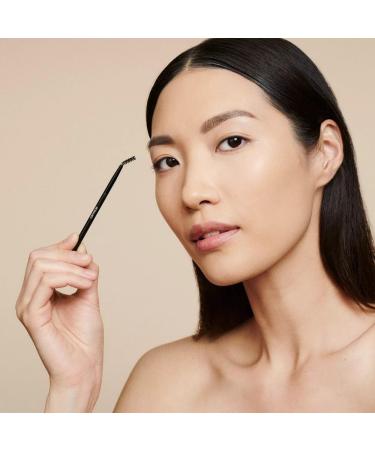 Catrice Lift Up Brow Styling Brush - Black Eyebrow Tool for Instant Results | International Shipping - Buy Online on GoSupps.com