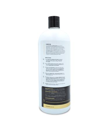 Borabella Progressive No More Cry Step 2 Professional Treatment 1L/33.8 fl.oz - Fast Results - Buy Online on GoSupps.com