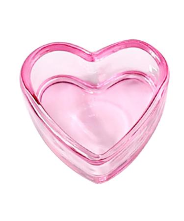 HAPINARY Manicure Tools Dappen Dish for Acrylic Nails Glass Nail Dish Bowl Nail Dappen Cup Manicure Nail Dish Cup Nail Brush Dappen Dish Dappen Dish Decorative Acrylic Nail Tools Nail Cups