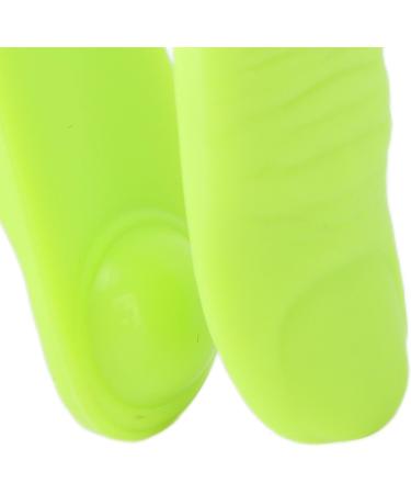 Acupressure Point Clip Set - 4 Portable Green Clips for Stress Relief & Tension Reduction - Buy Online on GoSupps.com