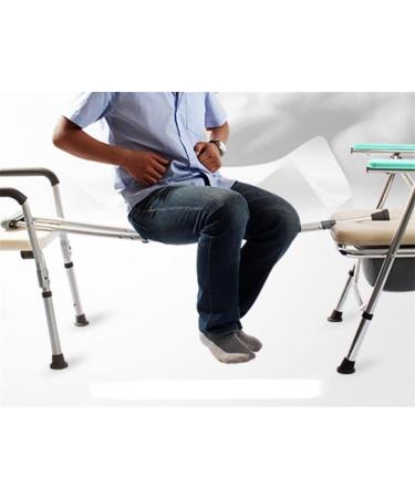 Crutches for Adults Underarm Crutch Forearm Adjustable Lightweight Adjustable Aluminum Crutches Comfort-Fit Grip Great for Travel or Work Selfless dedication - Buy Online on GoSupps.com