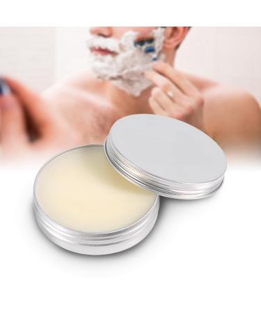 Demeras Tool Care Deluxe Men's Shaving Soap - 10x10x3 Round Goat's Milk Beard Care & Shaving Tool - International Shipping Available - Buy Online on GoSupps.com