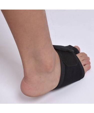 Adjustable Ergonomic Hallux Valgus Splint - Breathable Non-Slip Bunion Sleeve for Men & Women | 1 Pair - Buy Online on GoSupps.com