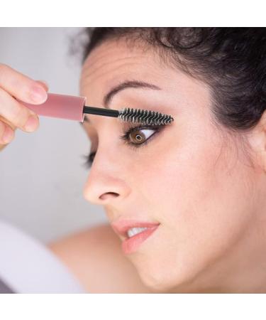FOMIYES 1 Set Eyeliner Stick Clear Lash Mascara Lash Wand Containers Portable Mascara Tube Filling Miss - Buy Online on GoSupps.com