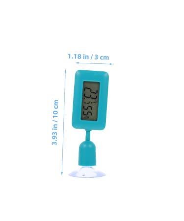 Fondotin Reptile Hygrometer & Thermometer | Accurate Mini Thermometer for Reptiles & Terrariums - International Shipping Available - Buy Online on GoSupps.com