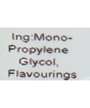 Cupcake World Intense Food Flavouring Energy Blueberry 1 Litre - Buy Online on GoSupps.com
