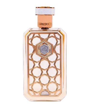 Rasasi Nagham Arabian Prive for Unisex - 2.36 oz EDP Spray