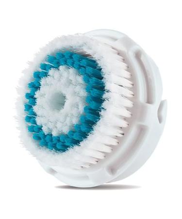 Clarisonic Brush Head Replacement Set - 4 Count Compatible with Mia 1, Mia 2, Mia Fit, Smart Profile, Uplift, Alpha Fit X - Pack of 1 - Buy Online on GoSupps.com