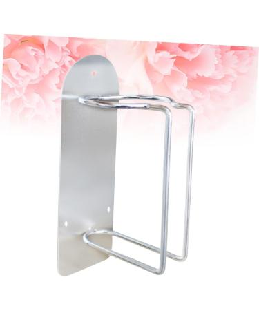 Mikinona 1pc Clipper Storage Rack Electric Clipper Holder Holder Barber Shop Wall-mounted Rack Barber Clipper Holder - Buy Online on GoSupps.com