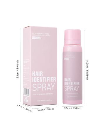 Orliani Glow Reveal Face Spray & Kit | Hair Identifier Spray for Face Shaving - Shop Internationally - Buy Online on GoSupps.com