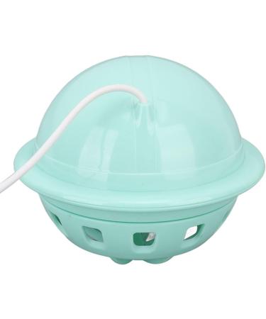 Portable Ultrasound Dish Washing Machine IP67 Waterproof High Frequency Vibration Ocean Waving Ultrasound Dishwashing Technology Suitable for Picnic Camping and Traveling - Buy Online on GoSupps.com