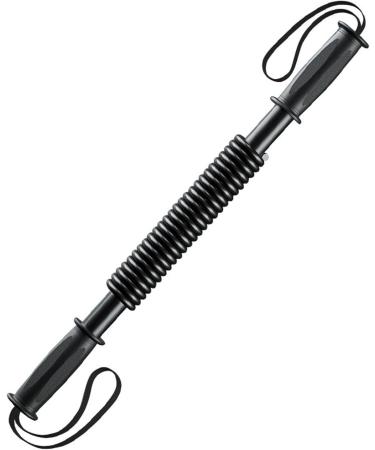 20 kg High-Strength Spring Rod Training Device - Versatile Power-Spring Arm Ram for Robust Fitness & Abdominal Workouts - Reliable & Durable International Shipping - Buy Online on GoSupps.com