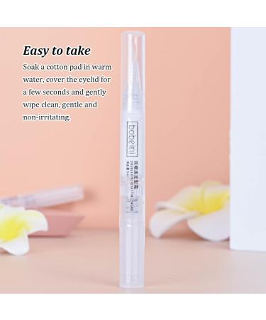 Dajidafu 3ps Double Eyelid Shaping Glue Natural Traceless Waterproof Gluewater Makeup Supplies Instant Big Eye Lifting Tool - Buy Online on GoSupps.com