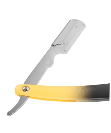 Buy Minkissy Galvanized Vintage Handbook Holder for Professional Hairdressers | Barbers Razor Accessories - Free International Shipping - Buy Online on GoSupps.com