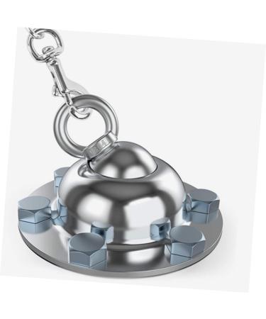 Vanzack Dog Tie Pflock Set - Heavy-Duty Earth Anchor for Large Dogs & Cats | Durable Metal Spiral Dog Piles for Farms - Buy Online on GoSupps.com