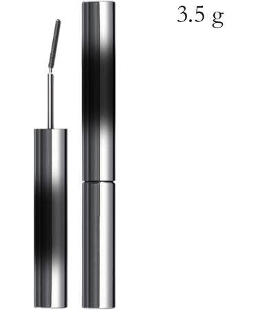 Black metal wand mascara | Waterproof mascara with metal wand | Beauty and personal care eye makeup products for Mother's Day Thanksgiving Christmas - Buy Online on GoSupps.com