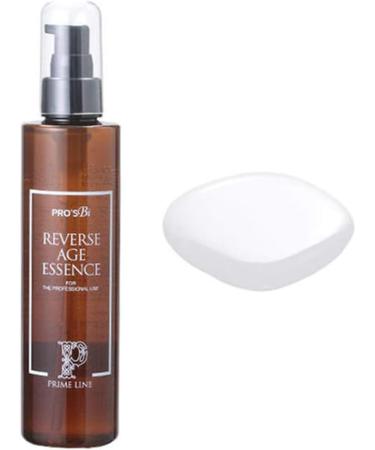 Face Essence Skin Serum For Electroporation High Hydrating And Moisturizing 200 ML Elitzia ETMS65 - Buy Online on GoSupps.com