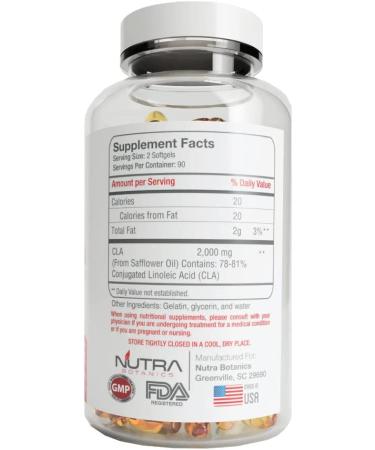 High Strength Liquid L-Carnitine 5000mg + CLA 16oz Bundle - Buy Online on GoSupps.com