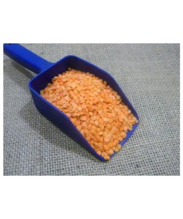 Red Lentils (masoor dal) - 300g