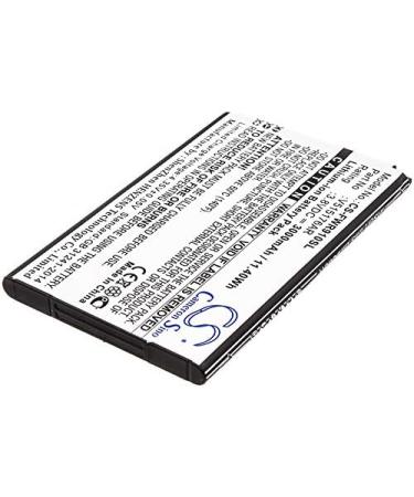 Battery Replacement for Franklin Wireless R910 - V515176AR | Fast International Shipping - Buy Online on GoSupps.com