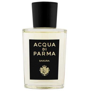 Acqua Di Parma Sakura for Men Eau de Parfum Spray 3.4 Ounce - Buy Online on GoSupps.com