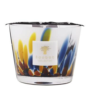 Rainforest Scented Candle - Mayumbe - 10 cm