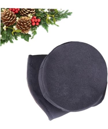 Beavorty Pure Moxa Vintage Christmas Sticker Cover - Essential Oils Moxibustion Box Cover Set for Earphone Case - International Shipping Available - Buy Online on GoSupps.com