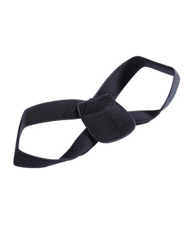 Mobestech Invisible Straightener Posture Brace - Clavicle Support & Lumbar Correction for Women & Students - Improve Posture & Reduce Slouching - Buy Online on GoSupps.com
