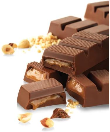  McLaughlin's Irish Shop Pack of 10 Irish caramel truffle chocolates - MHD: 19.08.2026 - Buy Online on GoSupps.com