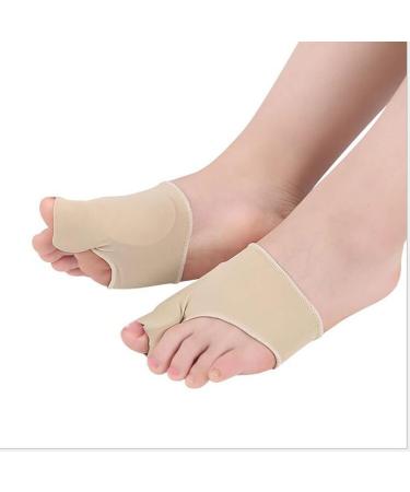 ALINZO Bunion Corrector for Women and Men - Orthopedic Bunion Toe Straightener Hammer Toe Corrector & Foot Brace for Bunion Relief Hammer Toe Straightener