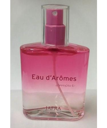 Jfra Eau D'ar mes Amour Edt*