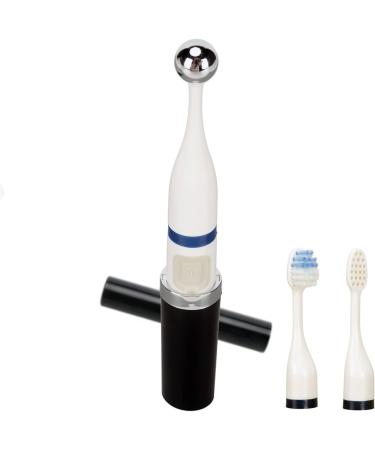 Tongue Tip Trainer - Easy to Clean Ideal for Daily Use by Adults | Enhance Oral Hygiene - Buy Online on GoSupps.com