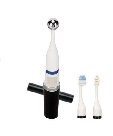 Tongue tip exercise set mouth muscle training equipment 3 interchangeable heads to improve tongue flexibility and stability