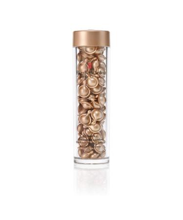 Elizabeth Arden Vitamin C Ceramide Capsules Radiance Renewal Serum Citrus and Musky 90 Count - Buy Online on GoSupps.com