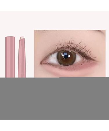Under Eye Makeup Stick Double Tip Highlighter 25g highlighting contour tool facial cosmetics for wedding dating gathering commuting 02 - Buy Online on GoSupps.com