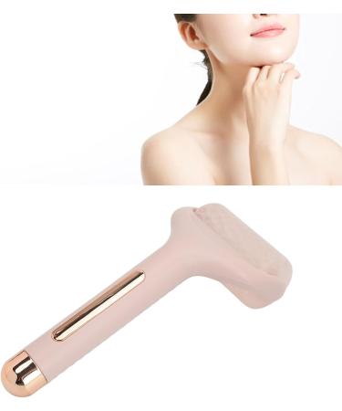 Ice Face Roller - Cold Compress for Puffiness Fine Lines & Facial Massage | Reduce Eye Bags & Enhance Glow - Buy Online on GoSupps.com