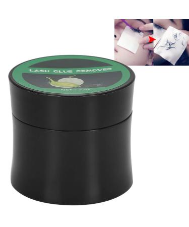 22g Cantaloupe Fruit Flavored Eyelash Glue Remover | Non-Irritating Cream for Quick 3-Minute Removal - Buy Online on GoSupps.com