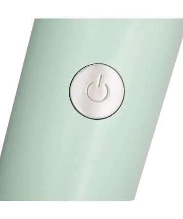 Professional Electric Nasal Aspirator for Fast and Safe Baby Nose Suction - Nostril Cleaner for Quick Booger Removal - Buy Online on GoSupps.com