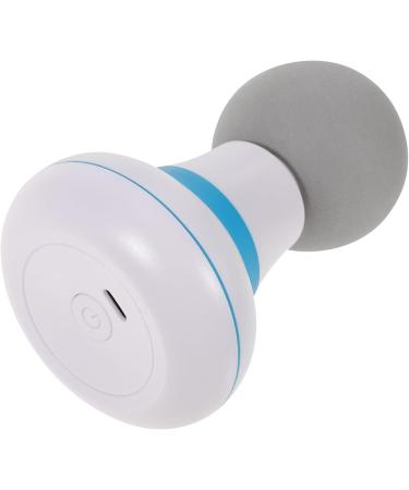 Beavorty Mini Electric Massage Device Set - Handheld Muscle Relief - Portable Household Tool for Deep Tissue Massage - Buy Online on GoSupps.com