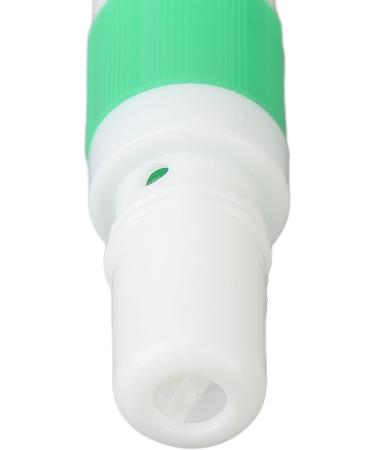 Quick Relief from Constipation: Easy-to-Use Nasal Inhaler with Unique Essential Oils for Home & Travel - Buy Online on GoSupps.com