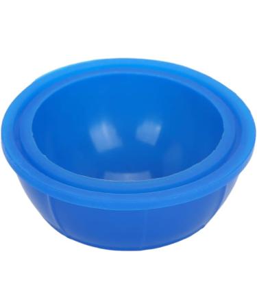 Silicone Cupping Device - Blue Massage Acupuncture Cup for Health & Wellness | Fast International Shipping - Buy Online on GoSupps.com
