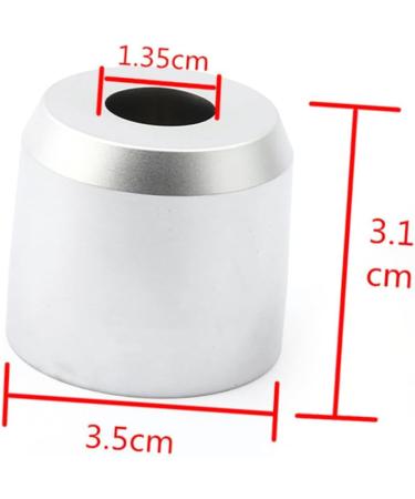 Fomiyes 3-in-1 Razor Stand & Sunglasses Holder for Men - Manual Shaving Rack Base - Buy Online on GoSupps.com